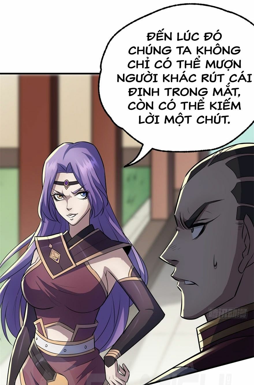 Thú Nhân: Chapter 95