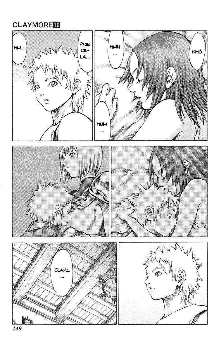 Mắt Bạc: Chapter 56