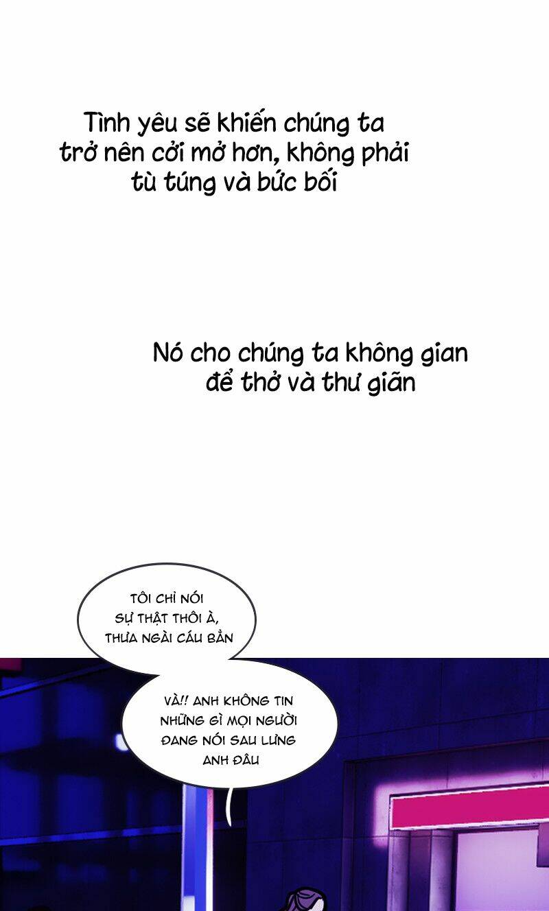 Nửa Đêm Ở Poppy Land: Chapter 58