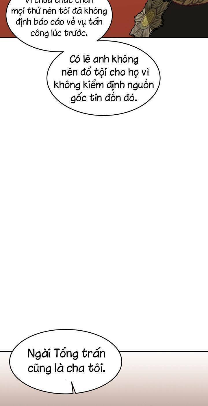 Amina - Nữ Thần Đèn: Chapter 9