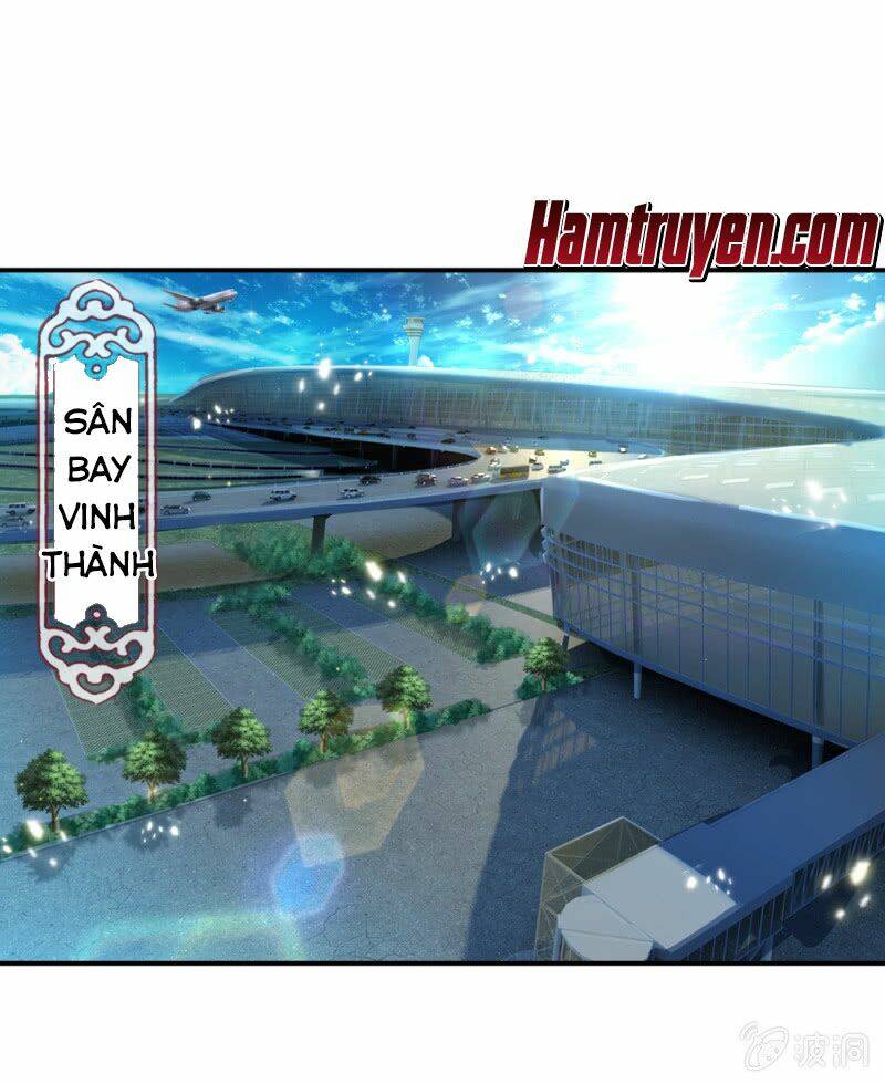 Tuyệt Thế Phi Đao: Chapter 244
