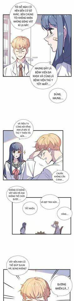 Cave Woman: Chapter 1.1