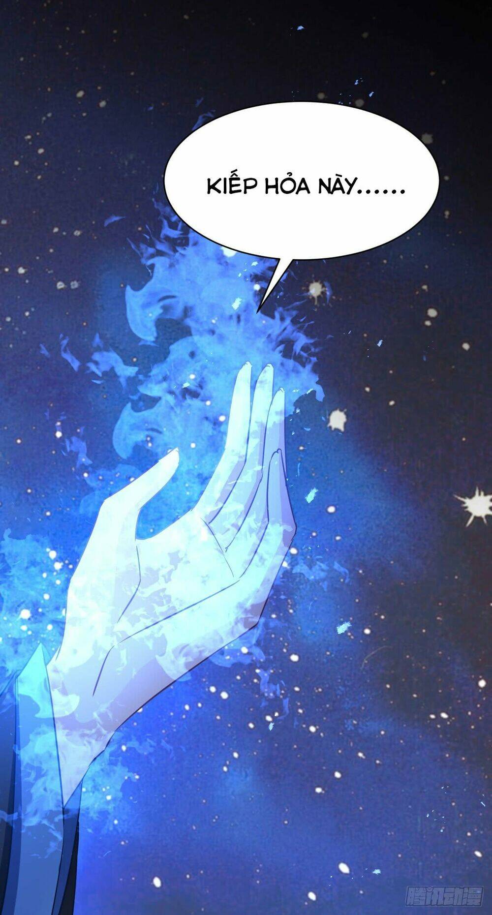 Trò Chơi Trừng Phạt: Chapter 57