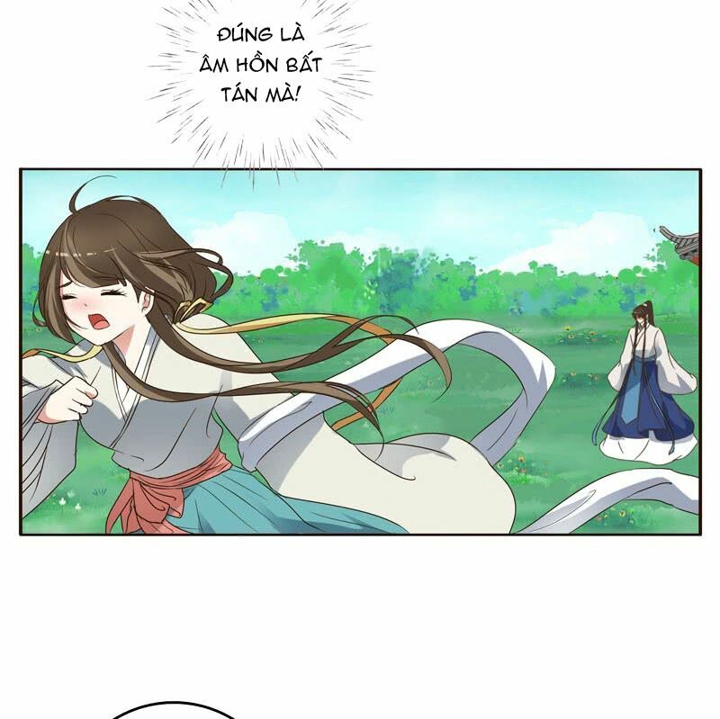 Thông Linh Phi: Chapter 198