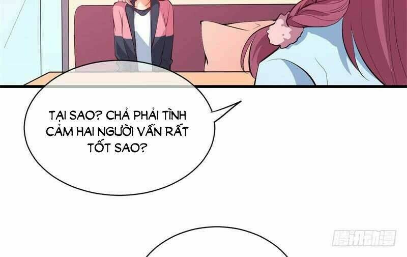 Ám Luyến Thành Hôn: Chapter 98