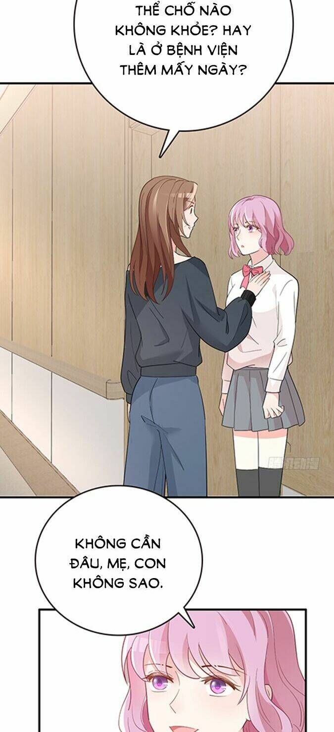 Bí Mật Kết Hôn Với Ảnh Đế: Vợ Ơi Đến Đây Tấn Công Đi Nào: Chapter 60