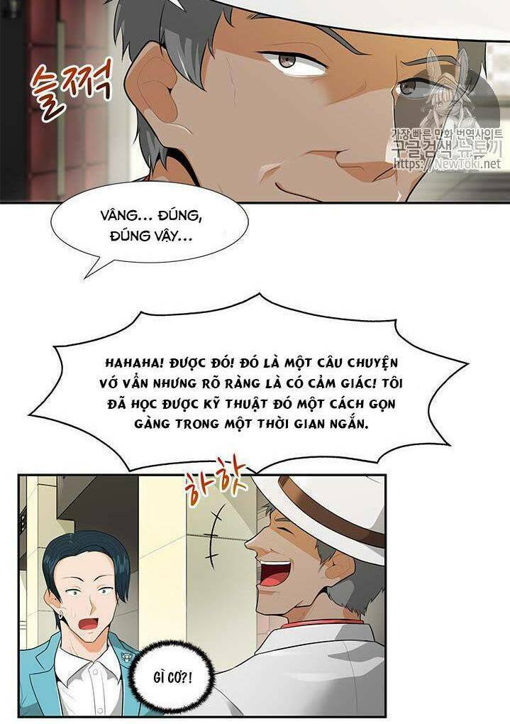 Tôi Tự Động Săn Một Mình: Chapter 29