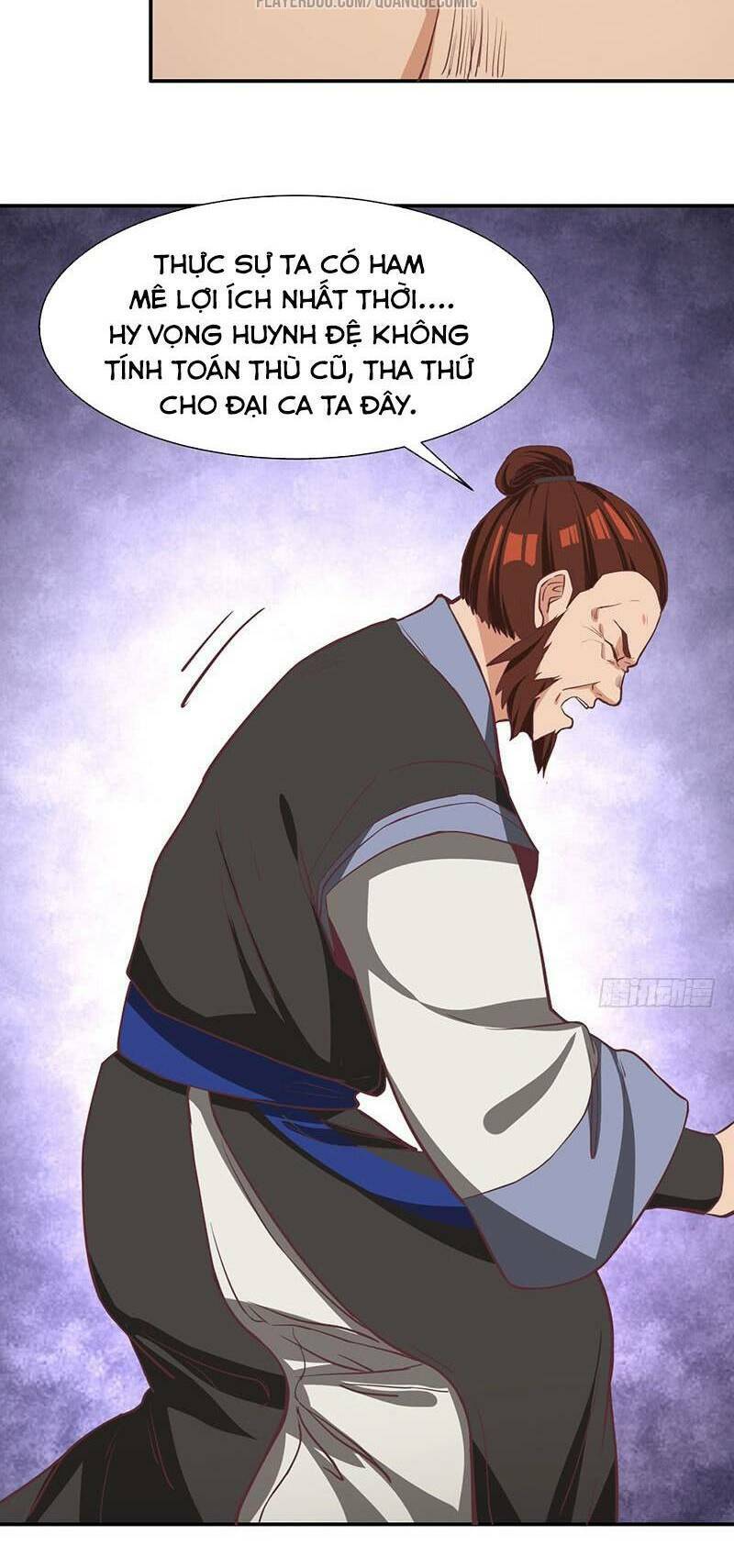 Bất Diệt Nguyên Thần: Chapter 82