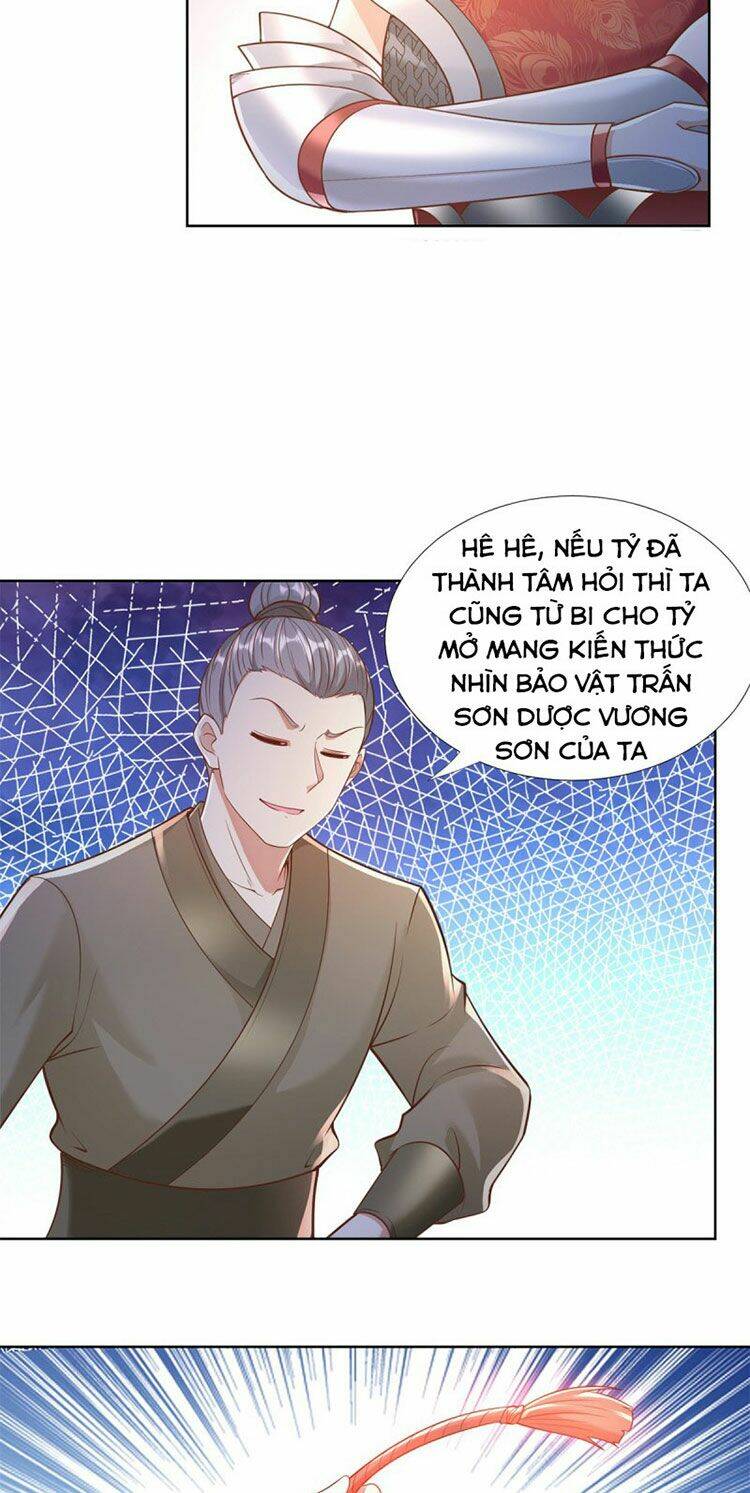 Chí Tôn Trọng Sinh: Chapter 142