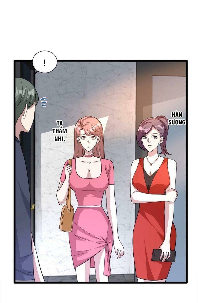 Đô Thị Tà Vương: Chapter 202