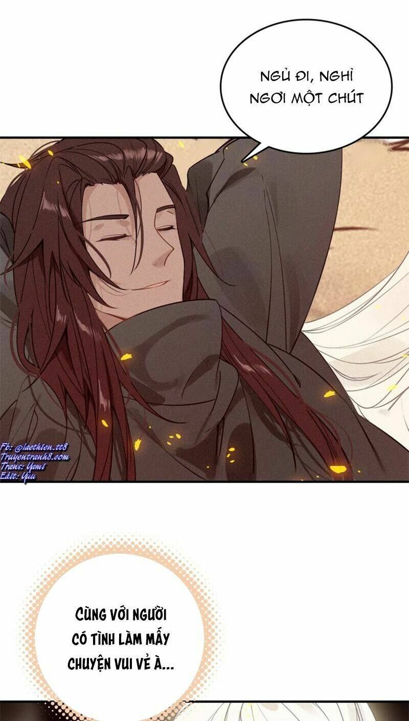 Đế Sư Tại Thượng: Chapter 49