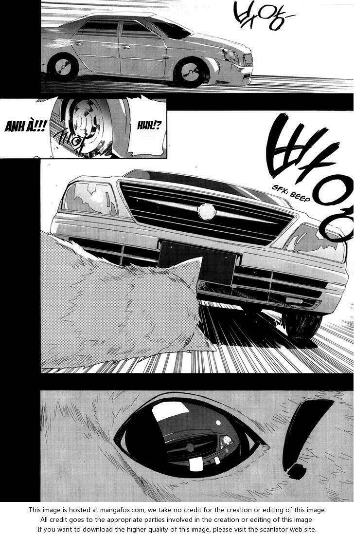 Carnivorous Princess Yegrinna: Chapter 18