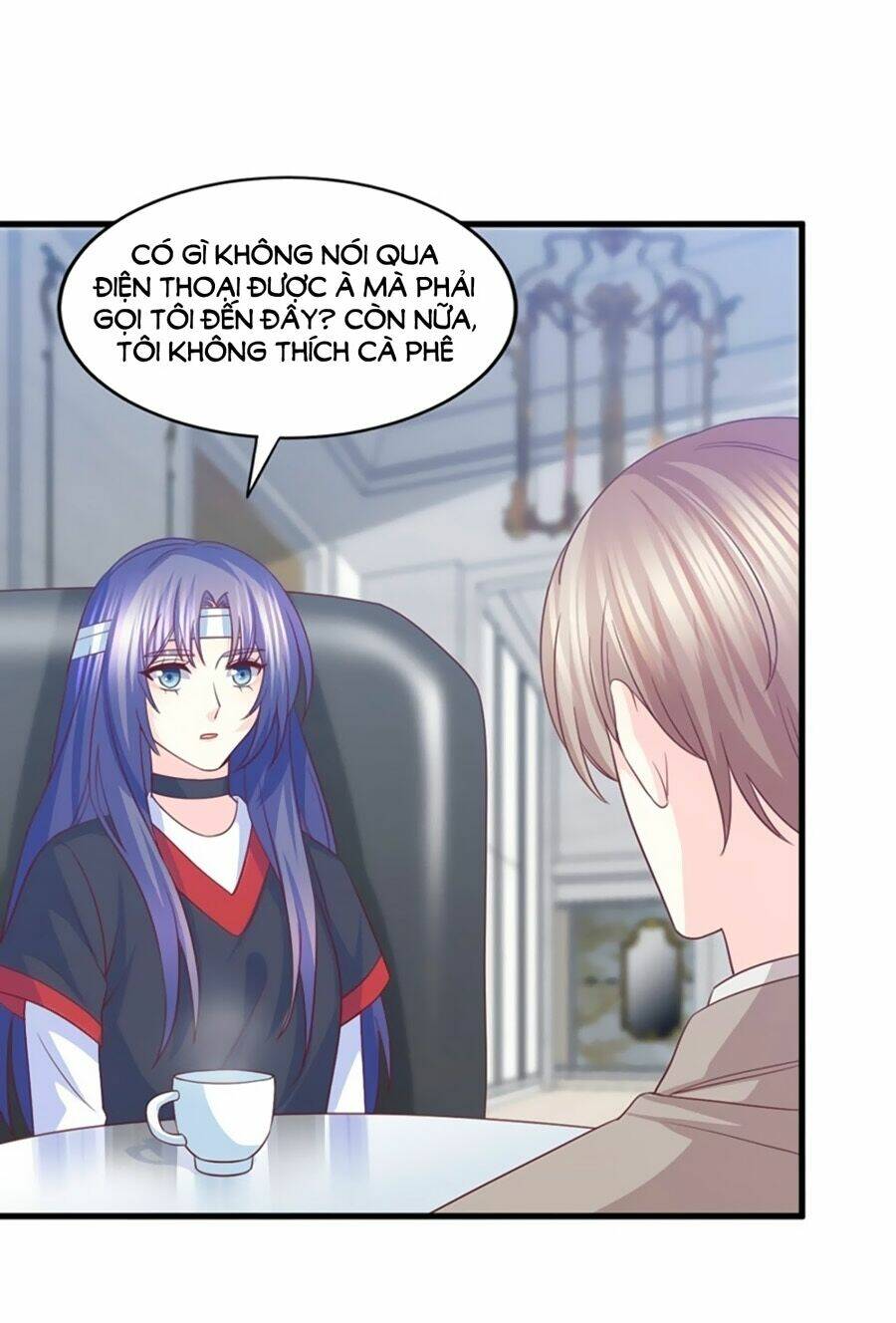 Ta Và Nam Thần Cởi Áo Ngủ Rồi: Chapter 63