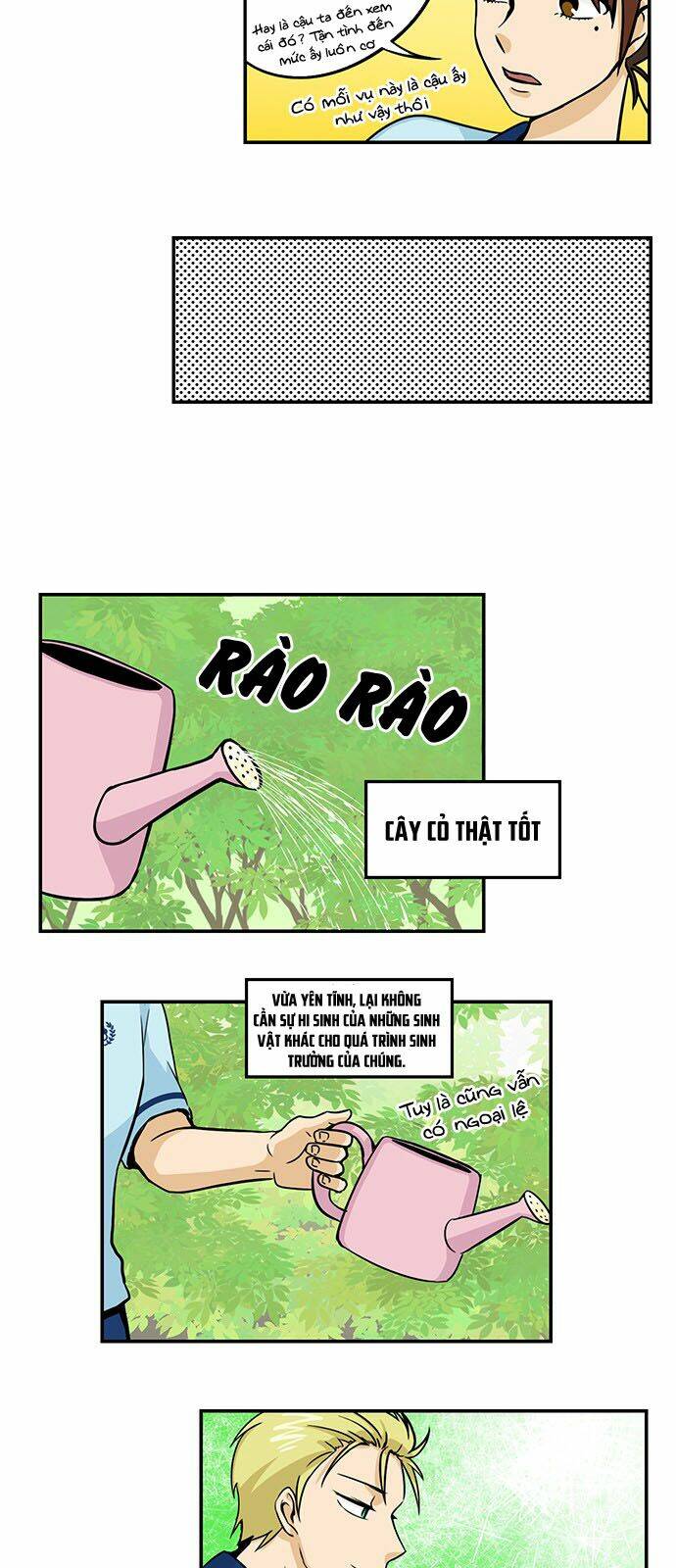 Hắn Ta Là Rồng: Chapter 113