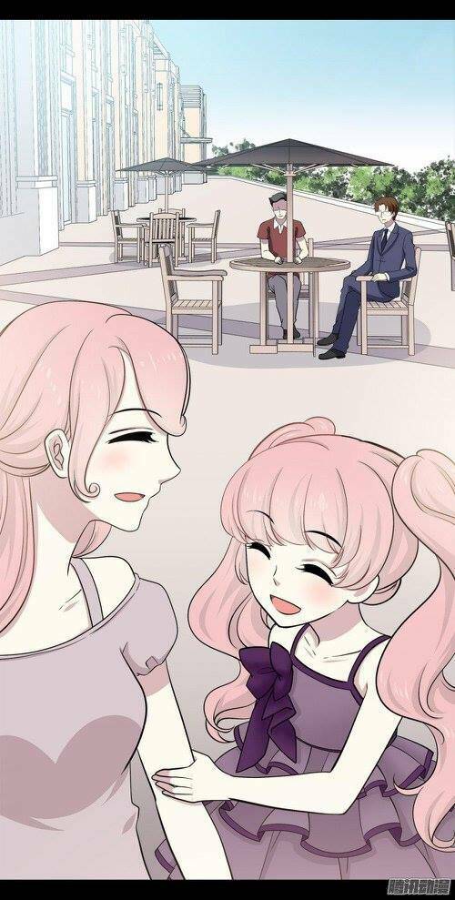 Người Yêu Thời Không: Chapter 40