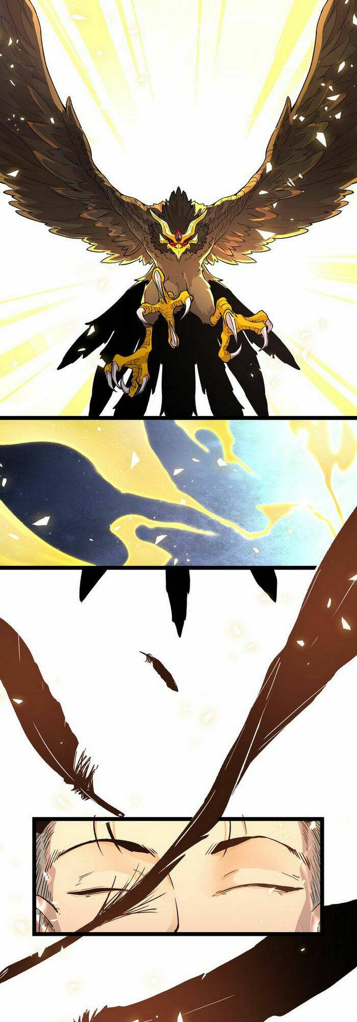 Hắc Uyên Lê Minh Thời: Chapter 9