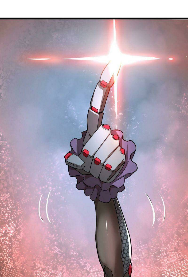 Danh Sách Kẻ Phản Diện: Chapter 99