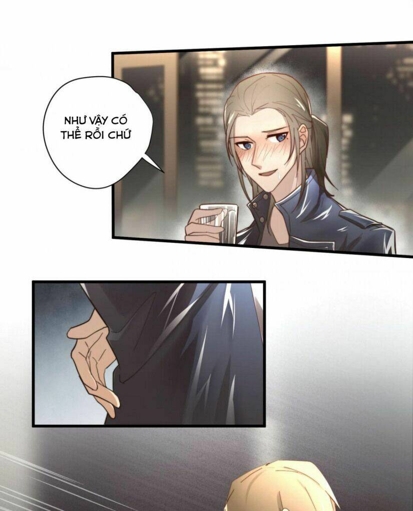 Đơn Phương Yêu Thầm Anh: Chapter 2