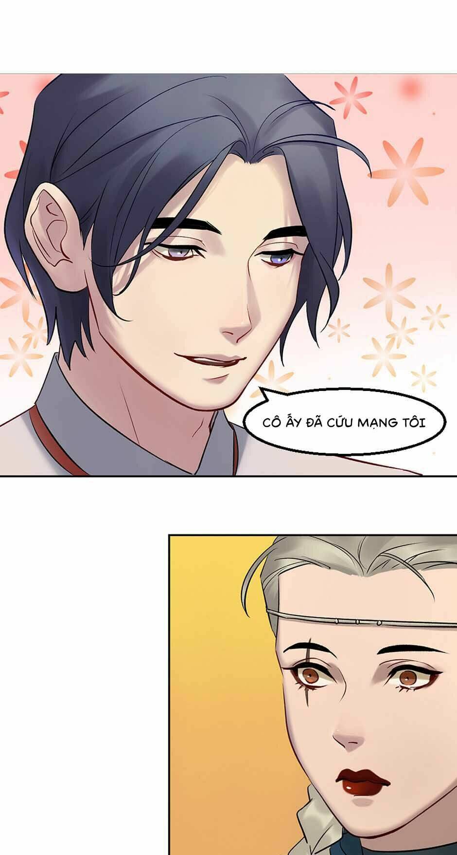 Anh Hùng Và Hiệp Nữ: Chapter 41