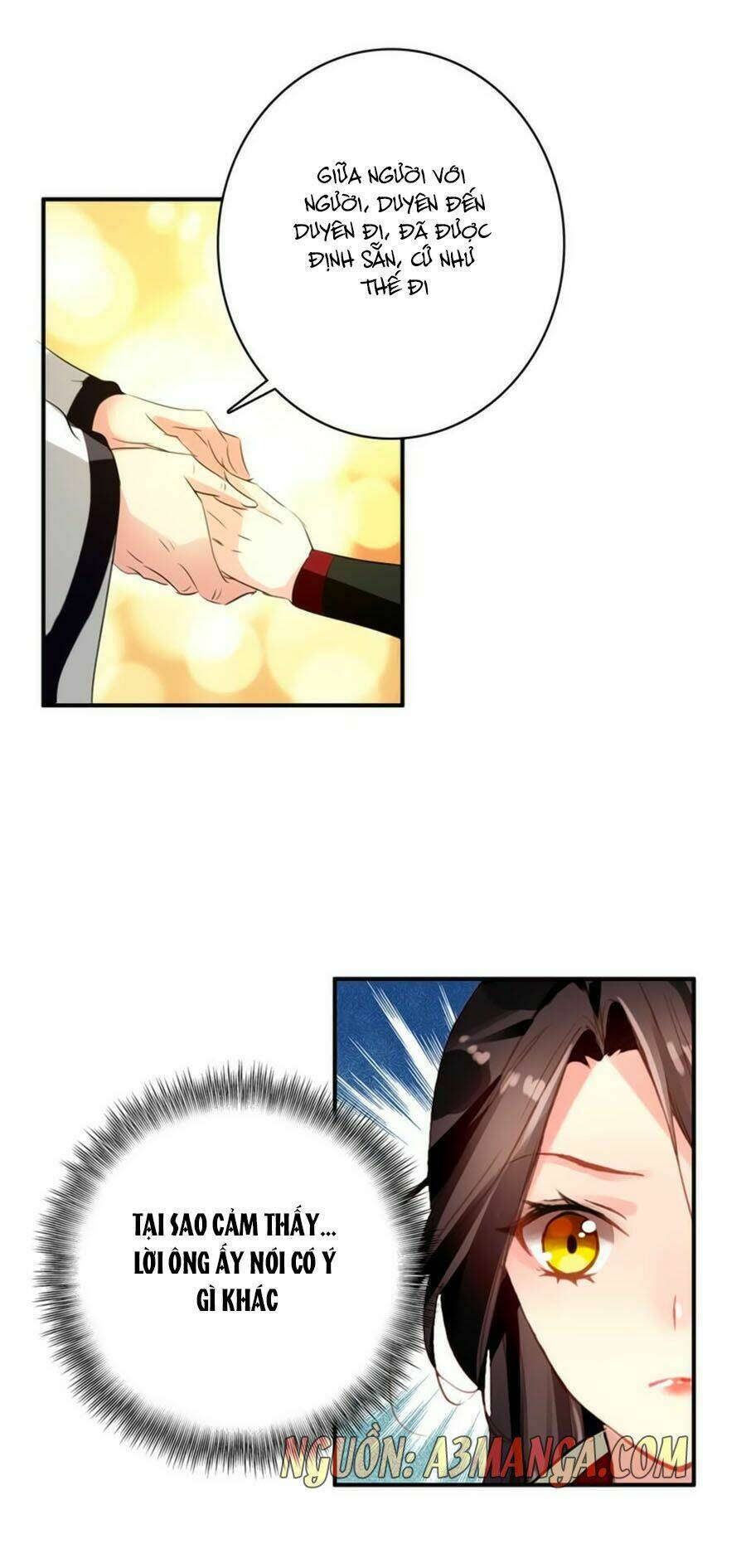 Mỹ Nhân Làm Tướng: Chapter 57