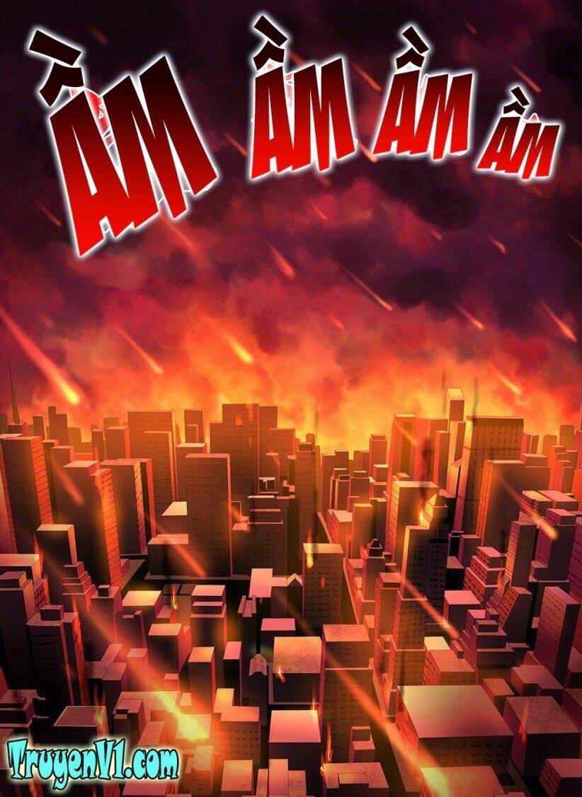 World Of Super Sand Box: Chapter 34