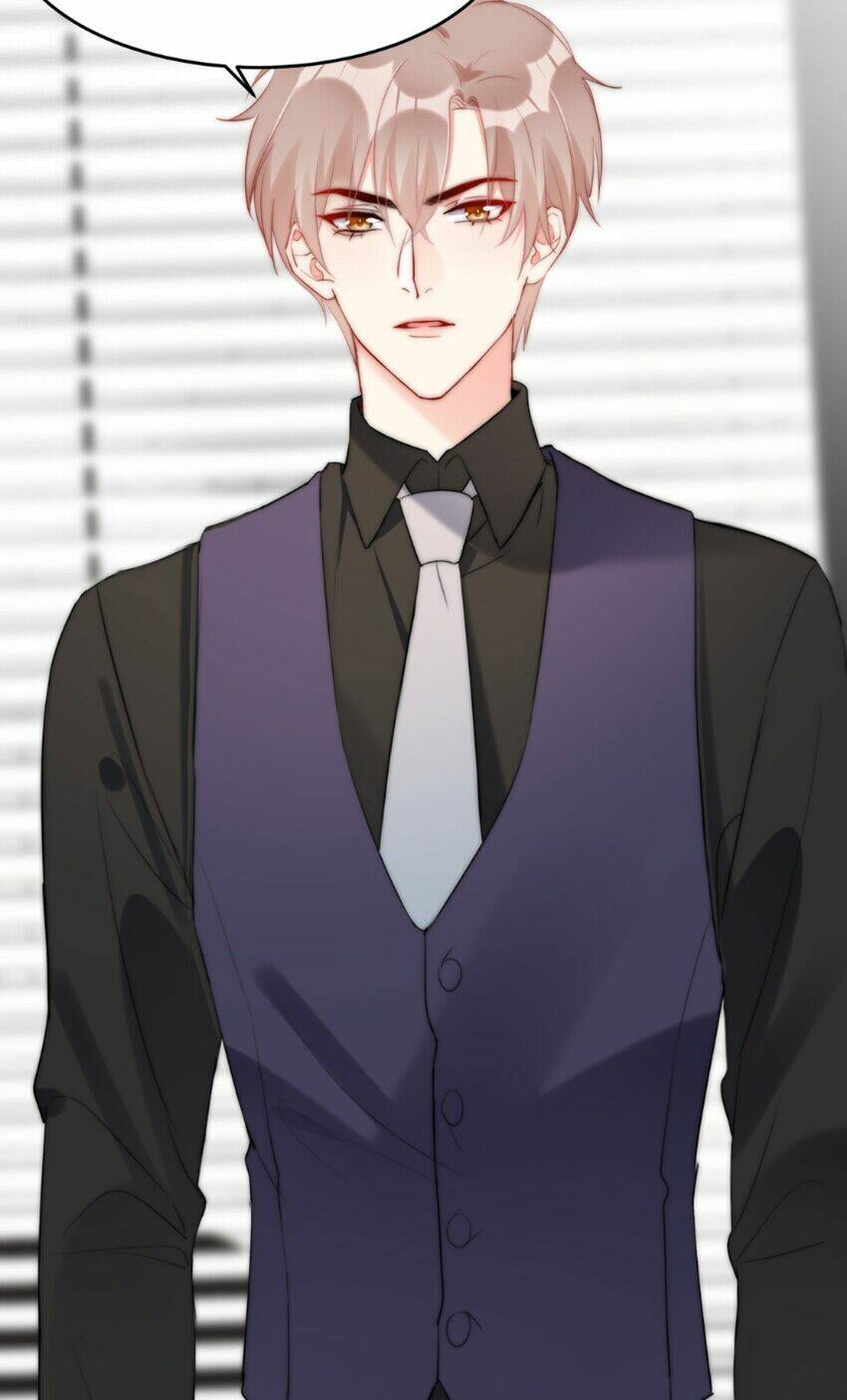 Boss Đại Nhân Là Nữ Thần?: Chapter 26