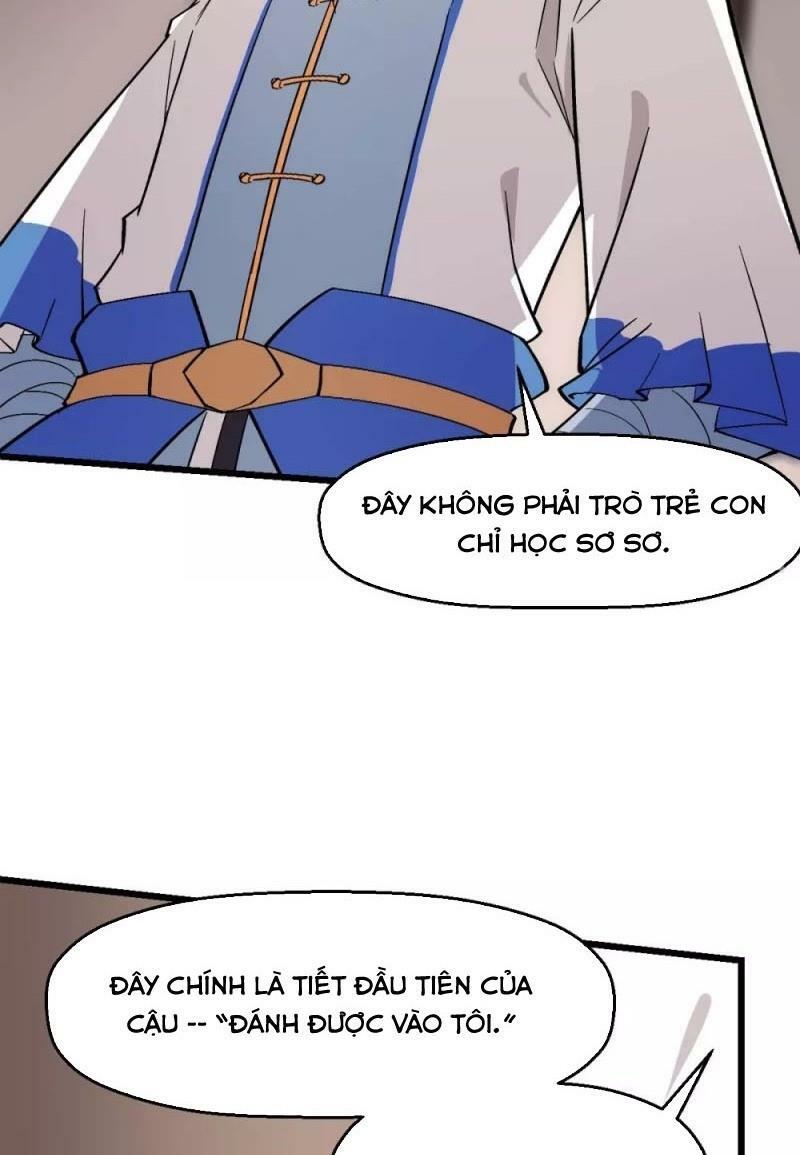 Vườn Trường Cuồng Sư Hệ Thống: Chapter 121