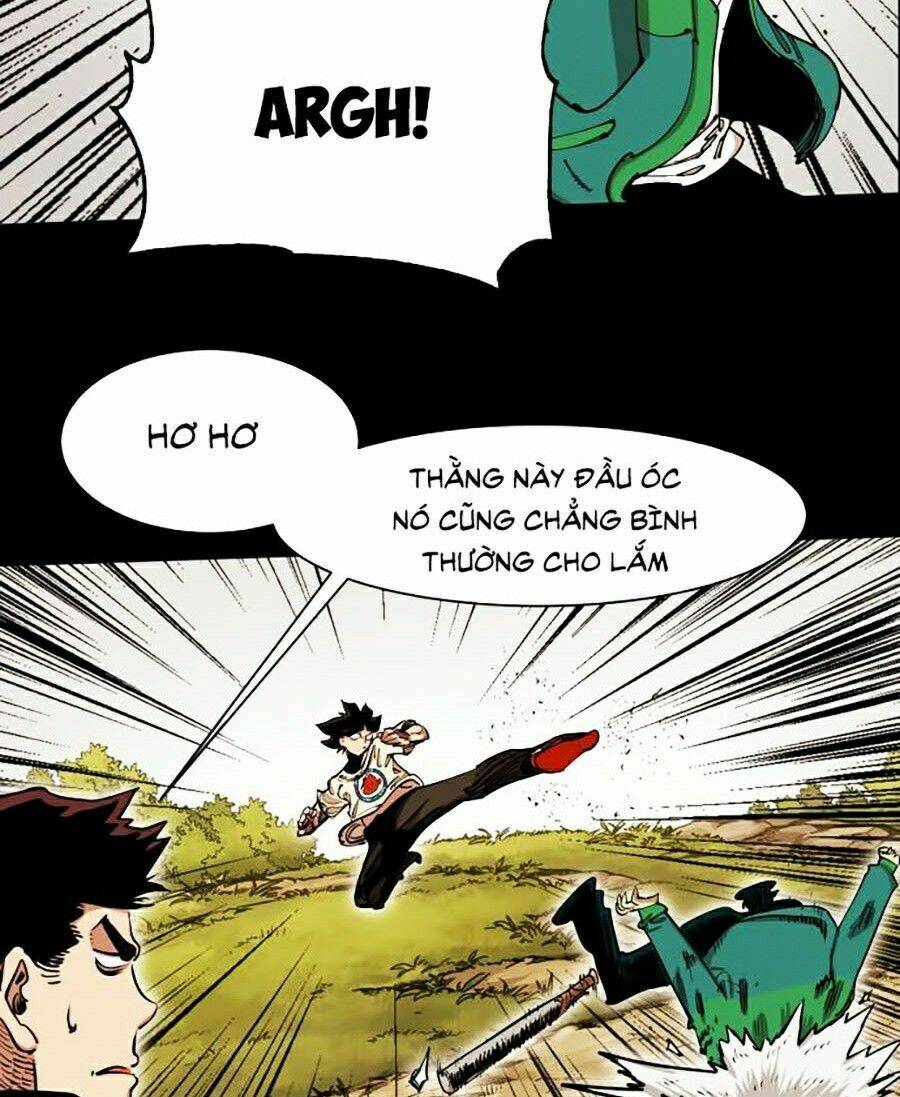 Hard Core Leveling Warrior Ss2: Chapter 85