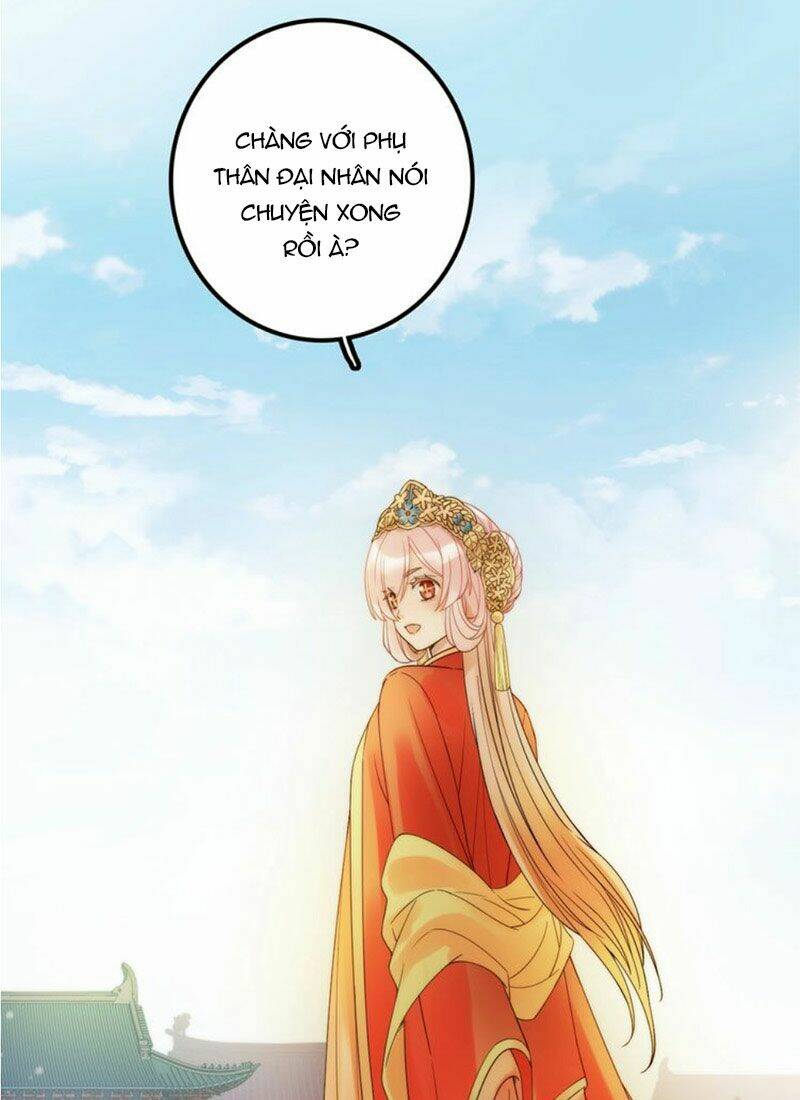 Cướp Chàng Vợ Về Đón Năm Mới: Chapter 48