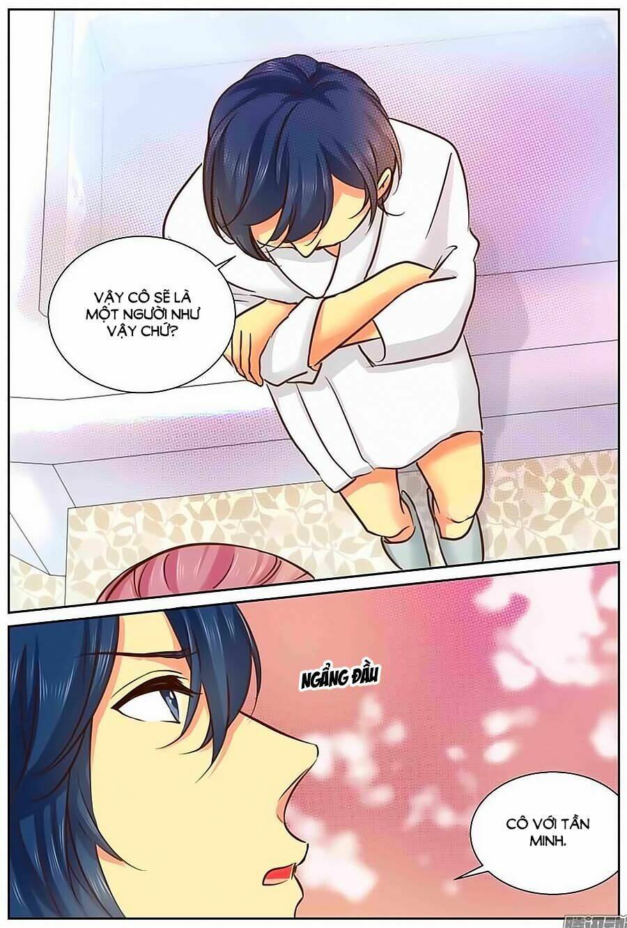 Lưu Luyến Tinh Diệu: Chapter 42