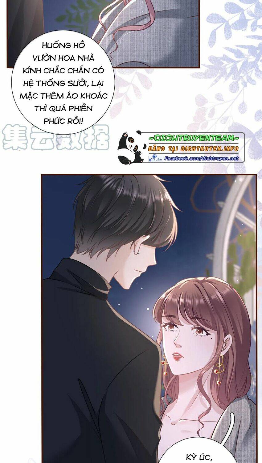 Bạn Gái Tôi Mới 30+: Chapter 109