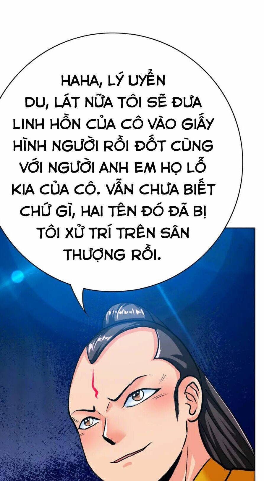 Hệ Thống Tiên Tôn Tại Đô Thị: Chapter 117