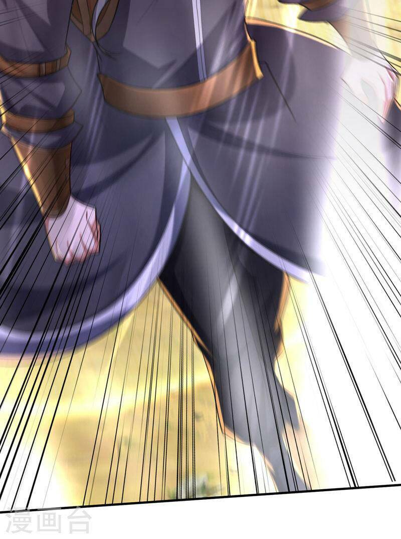 Yêu Giả Vi Vương: Chapter 315