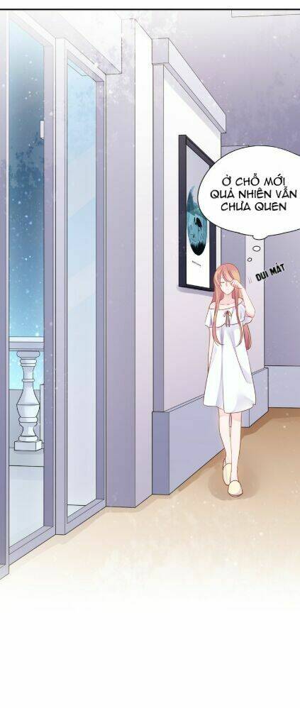 Mật Thất Vây Người Cá: Chapter 4.5