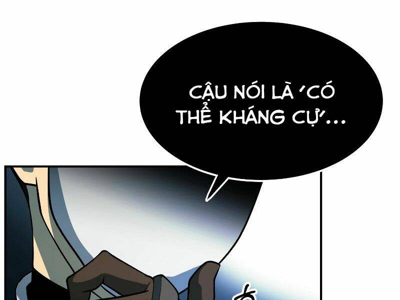 Ngôi Nhà Kết Nối Với Hầm Ngục: Chapter 25