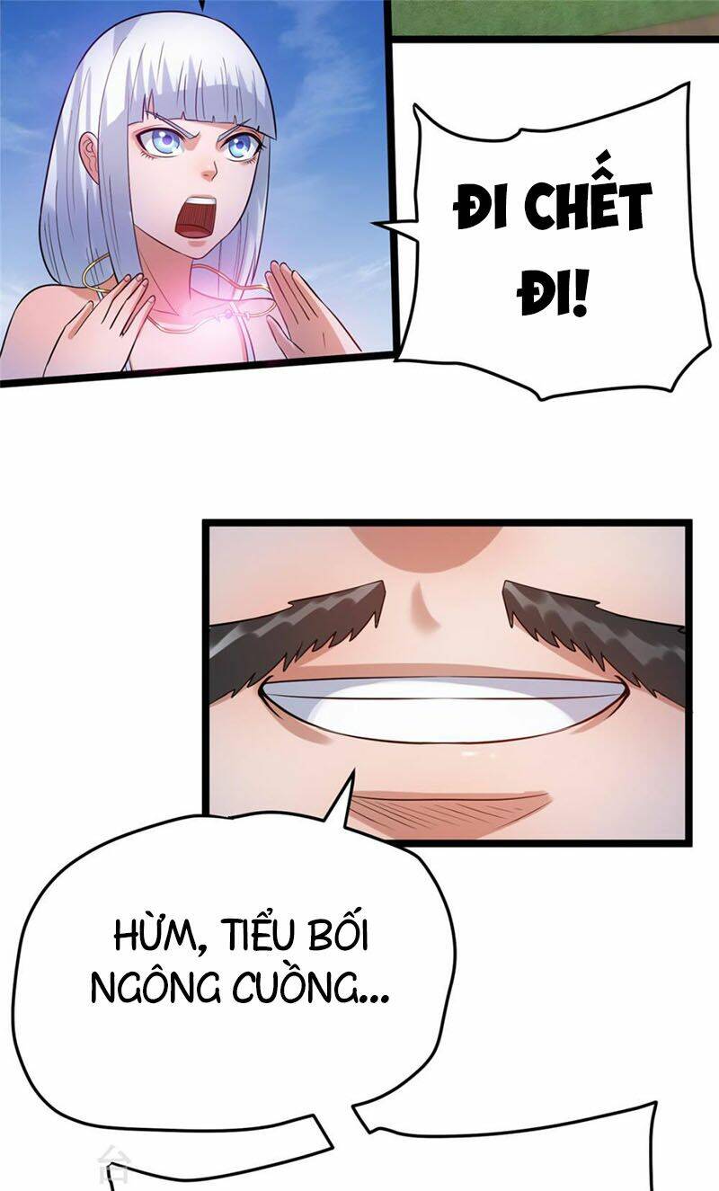Tiên Vương Trùng Sinh: Chapter 50