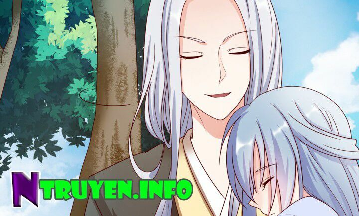 Đô đốc đại nhân sủng thê kí: Chapter 2.3