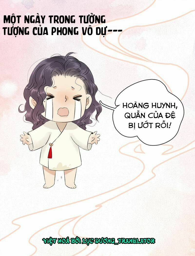 Thái Tử Bị Hoang Tưởng: Chapter 58
