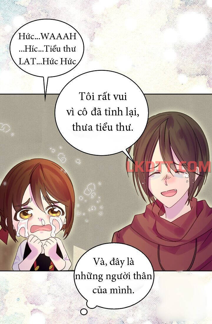 Đừng Xem Thường Nữ Phụ: Chapter 115