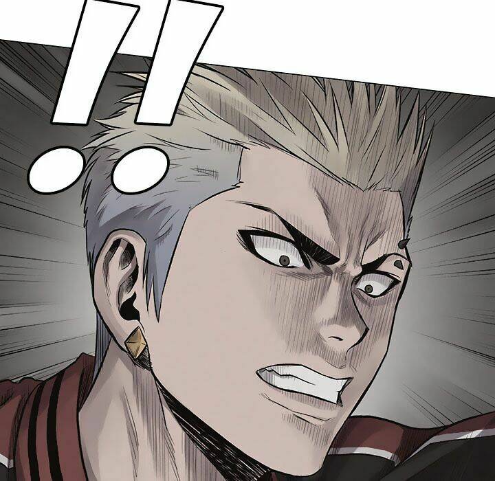 Nắm Đấm: Chapter 21