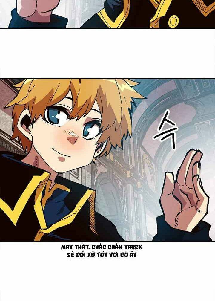 Nô Lệ Nghịch Thiên: Chapter 18