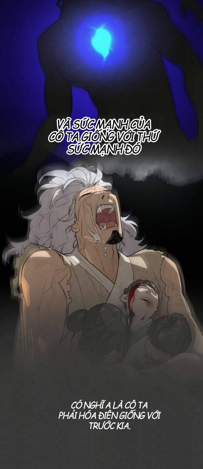 Máu trắng: Chapter 74