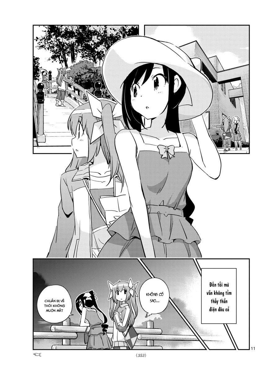 King Of Idols: Chapter 59