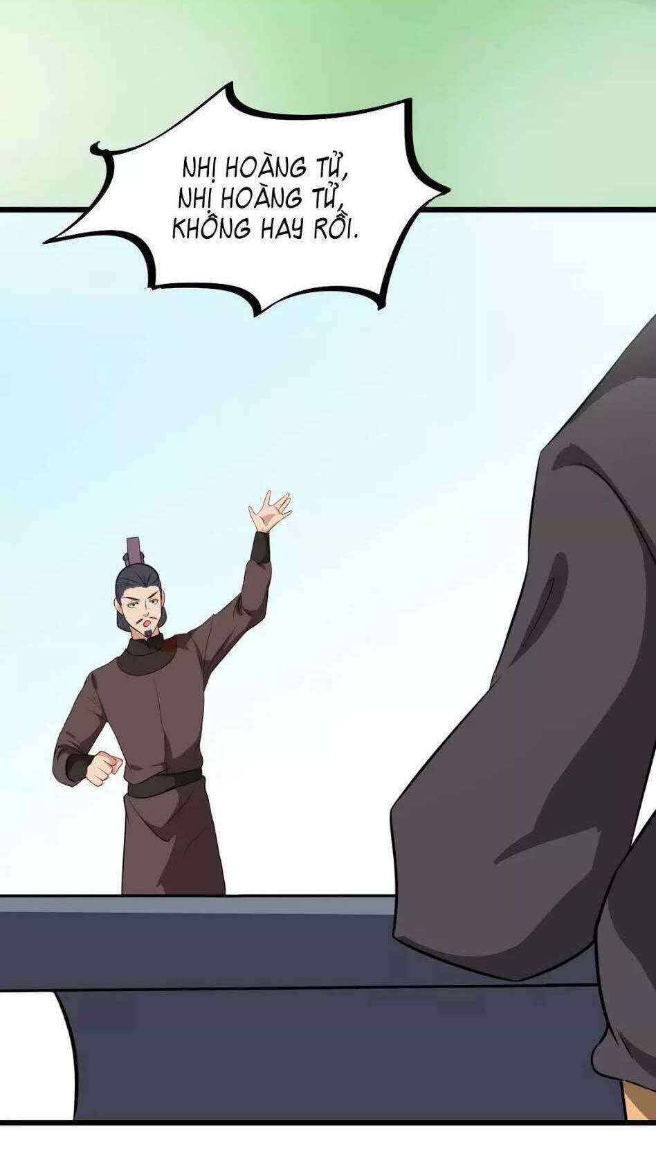 Bồng Sơn Viễn: Chapter 53