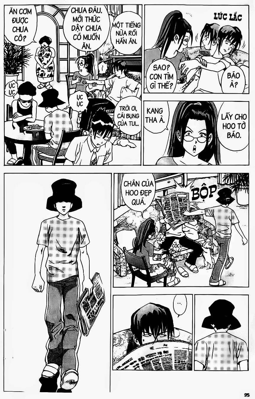 Ai Hơn Ai: Chapter 58