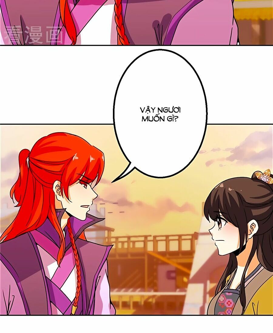 Vương Gia ! Ngươi Thật Bỉ Ổi !: Chapter 436