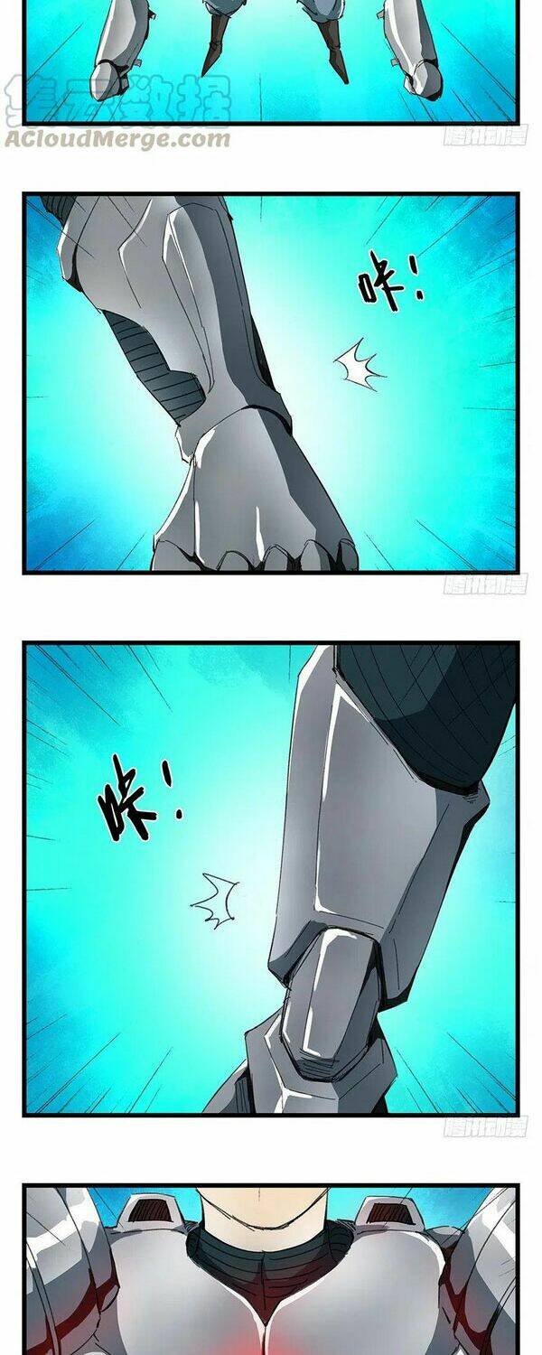 Thăng Vân Tháp: Chapter 19