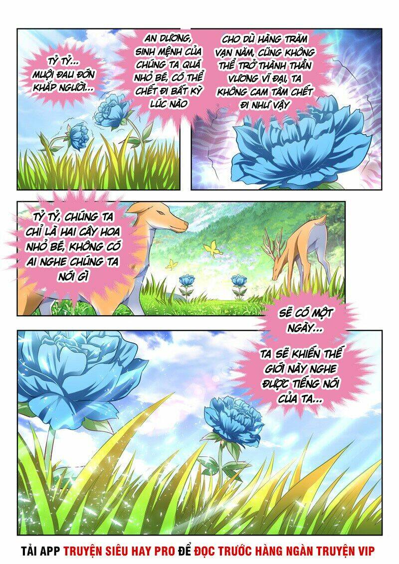 Vạn Giới Thần Chủ: Chapter 145