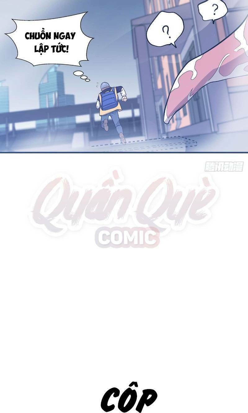 Thát Không Mê Thất: Chapter 59