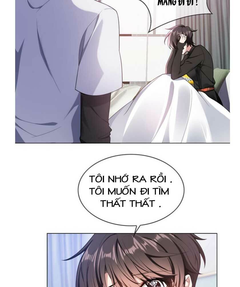 Cô Vợ Nhỏ Nuông Chiều Quá Lại Thành Ác!!: Chapter 194.2